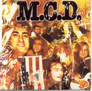 MCD: MCD CD