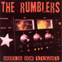 RUMBLERS, THE: Hold on tight CD 1
