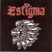 ESTIGMA, THE: S/T CD
