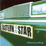 EASTERN STAR: Better ending CD