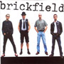BRICKFIELD: S/T CD 1