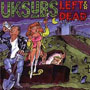 UK SUBS: Left for dead CD 1