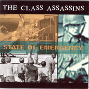 CLASS ASSASSINS, THE: State of Emergency