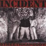 INCIDENT: Street Rhapsody CD 1