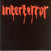 INTERTERROR: S/T CD