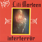 INTERTERROR: Adios,Lili Marlen EP