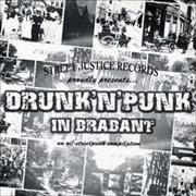 V/A: Drunk n Punk PICTURE LP