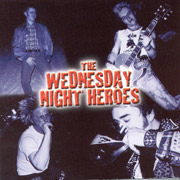 WEDNESDAY NIGHT HEROES: S/T CD