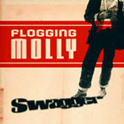 FLOGGING MOLLY: Swagger CD