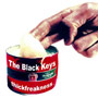 BLACK KEYS: Thickfreakness CD 1