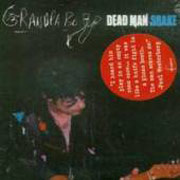 GRANDPABOY: Dead man shake CD