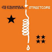JOE STRUMMER & THE MESC: Streetcore CD
