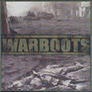 WARBOOTS: S/T CD