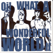 V/A: Oi! What a wonderful world Vol. 2CD
