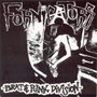 FORNICATORS: Brat & Punk division EP 1