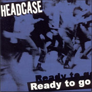 HEADCASE: Ready to go EP