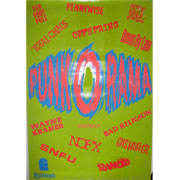 V/A: Punk o rama vol 1 DVD