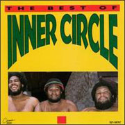 INNER CIRCLE: The best of inner circle C