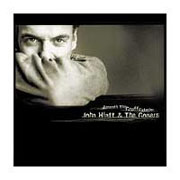 JOHN HIATT & THE GONERS: Beneath CD