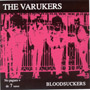 VARUKERS: Bloodsuckers CD 1