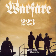 WARFARE 223: Frontline eastside CD