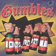 GUMBLES: In duff we trust CD