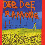DEE DEE RAMONE / TERRORGRUPPE: Split LP 1