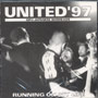 UNITED 97: Running on my life CD 1