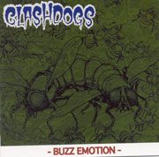 CLASHDOGS: Buzz emotion CD