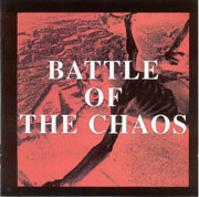 V/A: Battle of the chaos CD