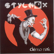 STYLNOX: Demo niak CD