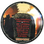 V/A: Punx ' Riot PICTURE LP 1