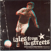 V/A: Tales from the street CD (Hooligan