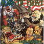 AGNOSTIC FRONT: Cause for alarm CD 1