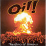 OIL!: The Glory of Honour CD 1