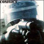 CONFLICT: The Ungovernable Force CD 1