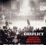CONFLICT: Turning Rebellion into moneyCD 1