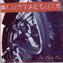 ROUSTABAUTS: The only One CD 1