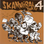V/A: Skannibal Party Vol. 4 CD 1