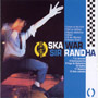 SKA WAR / SIR RANDHA: Skankin Twins 2 CD 1