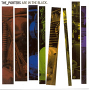 PORTERS, THE: Are in the black CD