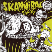 V/A: Skannibal Party Vol. 3 CD