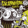 V/A: Skannibal Party Vol. 3 CD 1