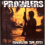 PROWLERS, THE: Chaos in the city MCD