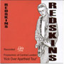 RED SKINS Live 1985 CD 1