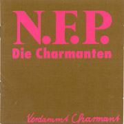 N.F.P: Verdammt charmant CD