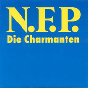 N.F.P: Die Charmanten EP