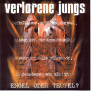 VERLORENE JUNGS: Engel Oder Teufel CD