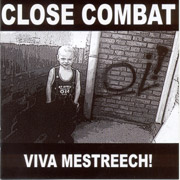 CLOSE COMBAT: Viva Meestrich MCD