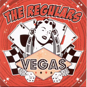 REGULARS, THE: Vegas CD